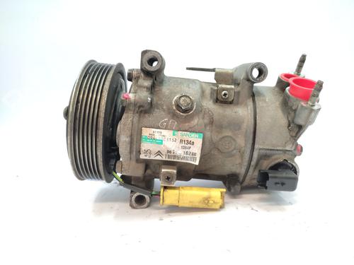 ac-compressor-citroen-berlingo-box-bodympv-b9-2008-36157375 main image