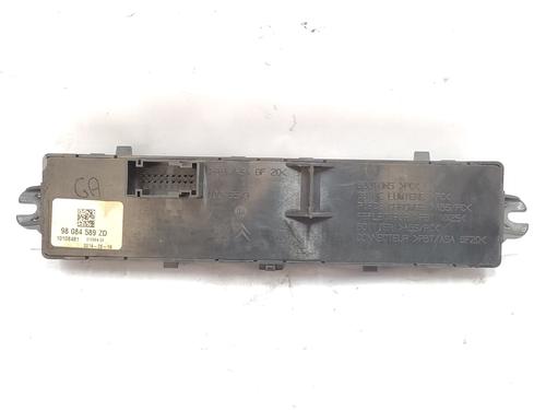 Warning switch PEUGEOT 5008 (0U_, 0E_) 1.6 HDi | BP36263080I22 - Image 3