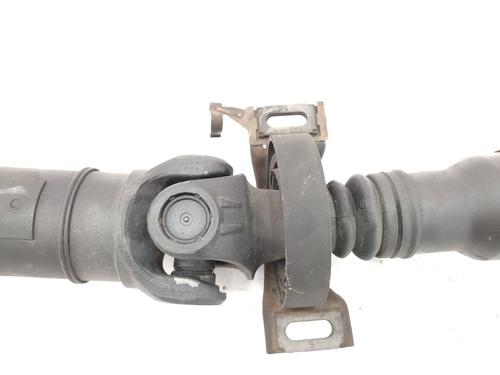 Driveshaft MERCEDES-BENZ C-CLASS (W203) C 220 CDI (203.006, 203.008) | BP26013192M37 