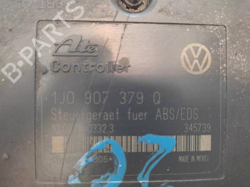 ABS pump SEAT TOLEDO II (1M2)  | BP21149371M43 