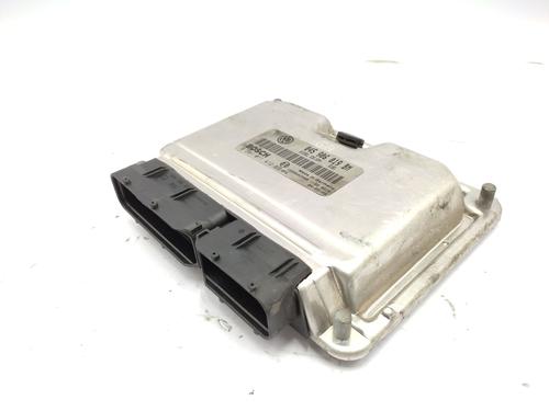 Used Engine control unit (ECU) SKODA FABIA I (6Y2) 1.4 TDI (75 hp) 30271930