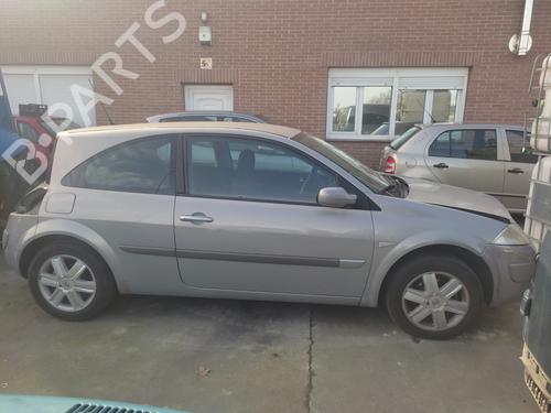 AC-Kompressor RENAULT MEGANE II (BM0/1_, CM0/1_) 1.9 dCi (BM0G, CM0G) | BP21160564M34 