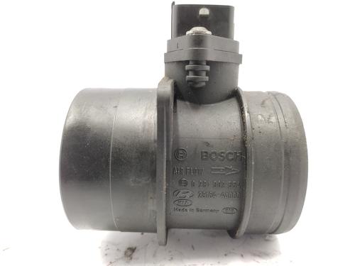 Used Mass air flow sensor KIA CARNIVAL II (GQ) 2.9 CRDi (144 hp) 21155992