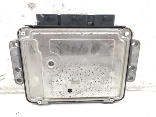 Engine control unit (ECU) CITROËN C5 II (RC_)  | BP21151617M57 