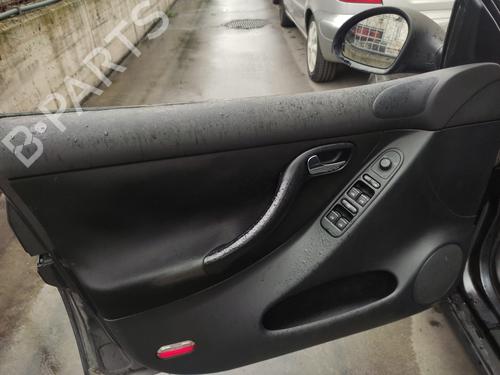 Left rear brake caliper SEAT LEON (1M1)  | BP21269754M107 