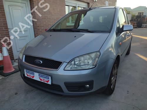 Electronic module FORD FOCUS C-MAX (DM2) 1.6 TDCi | BP21158721M83 