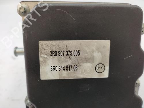 ABS pump SEAT EXEO ST (3R5) 2.0 TDI | BP29123956M43 
