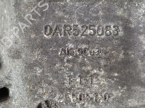 Differential hinten AUDI A6 C6 (4F2) 3.0 TDI quattro | BP21157232M24 