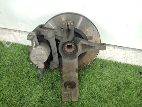Used Left front steering knuckle RENAULT MEGANE II (BM0/1_, CM0/1_) [2001-2012]  21150978