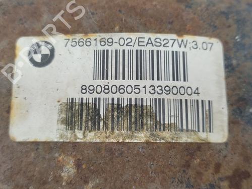 Rear differential BMW 1 (E87) 118 d | BP32470766M24 - Image 6
