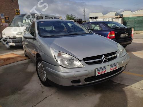 Ratlås/Tændingslås CITROËN C5 I (DC_) 2.0 16V (DCRFNC, DCRFNF) | BP21158891M48 