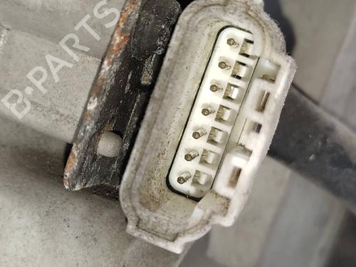 Right headlight HYUNDAI SANTAMO  | BP21161526C29 