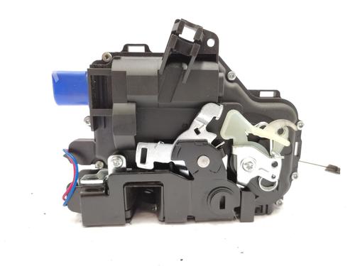 Rear right lock SEAT IBIZA III (6L1) 1.4 16V | BP28691182C99 