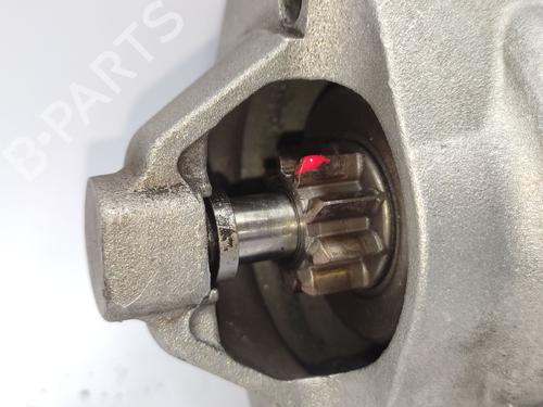 Starter RENAULT CLIO II (BB_, CB_) 1.2 16V (BB05, BB0W, BB11, BB27, BB2T, BB2U, BB2V, CB05,... | BP21162271M8 