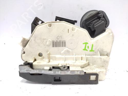 Used Rear left lock VW GOLF VI (5K1) 1.6 TDI (105 hp) 28679749