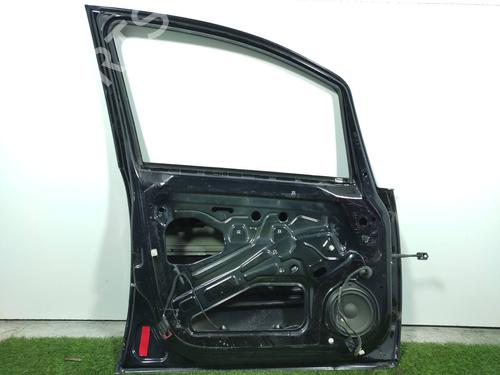 Left front door OPEL ZAFIRA / ZAFIRA FAMILY B (A05)  | BP21150153C2 