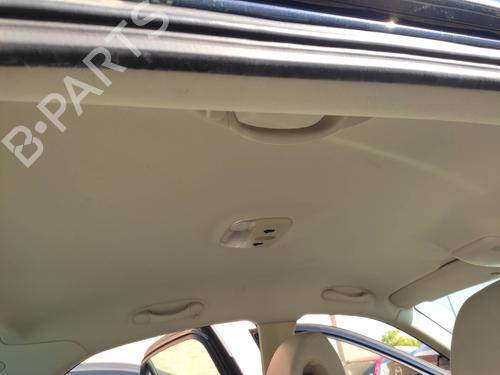 Left front door SAAB 9-3 (YS3F, E79, D79, D75)  | BP21148894C2 
