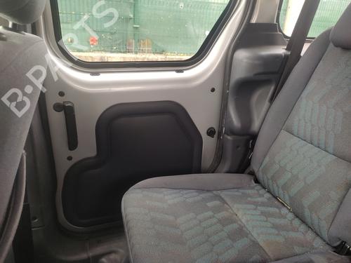 Venstre side skyvedør FORD TOURNEO CONNECT 1.8 TDCi | BP24104585C74 