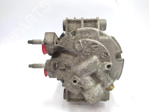 AC compressor FORD FIESTA VI (CB1, CCN) 1.5 TDCi | BP26138088M34 