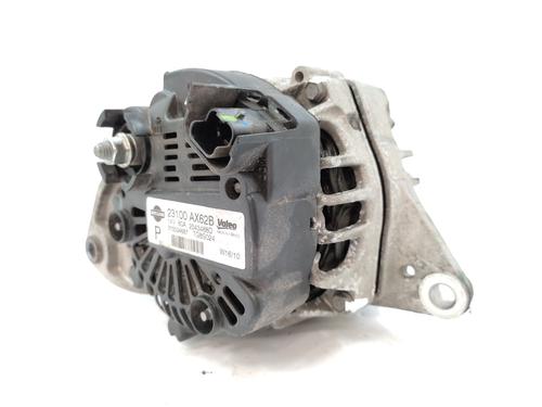 Alternator NISSAN MICRA III (K12) 1.2 16V | BP21152561M7