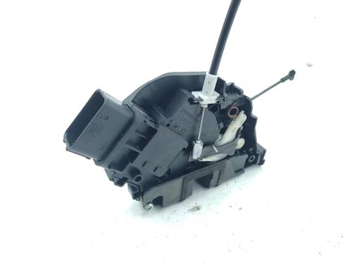 Front right lock FORD FOCUS II Turnier (DA_, FFS, DS)  | BP21150160C97 
