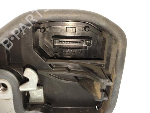 Rear left lock BMW X3 (E83) 3.0 d | BP21148869C100 