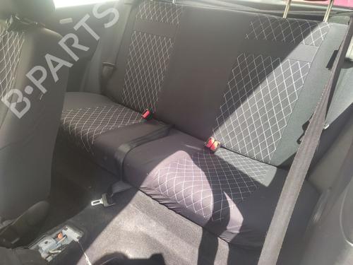 Frontplade/Frontkurv VW GOLF IV (1J1) 1.9 SDI | BP27505471C72 
