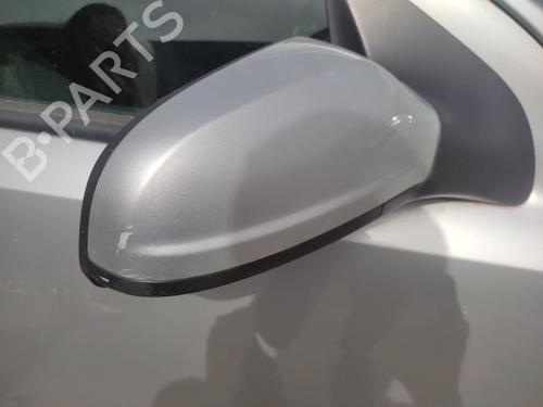 Front right lock OPEL ASTRA H Estate (A04)  | BP21152868C97 