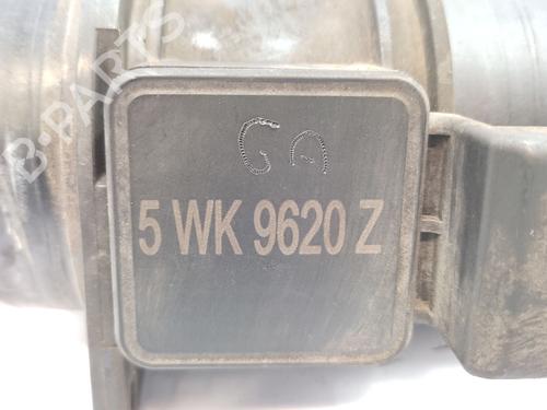 Mass air flow sensor RENAULT TRAFIC II Van (FL)  | BP34009966M95  - Image 6