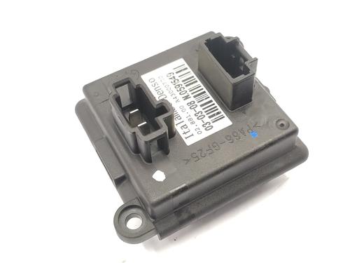 Varmemotstand CITROËN C4 Grand Picasso I (UA_)  | BP21159132M108 