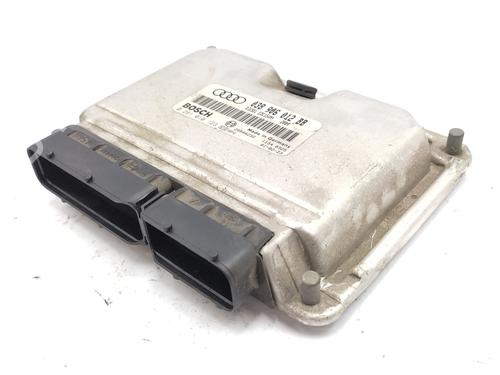 Used Engine control unit (ECU) AUDI A3 (8L1) [1996-2006]  28691194