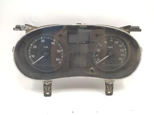 Used Instrument cluster NISSAN PRIMASTAR Van (X83) [2002-2025]  21153082