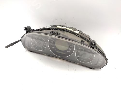 Instrument cluster MERCEDES-BENZ E-CLASS (W211) E 270 CDI (211.016) | BP28294917C47 