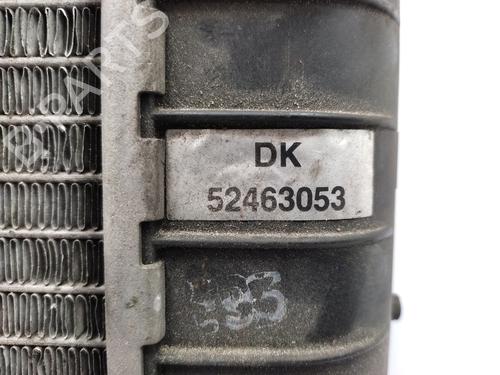 Water radiator OPEL OMEGA B (V94)  | BP21155904M31 
