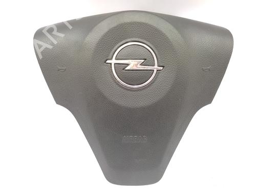 Used Driver airbag OPEL ANTARA A (L07) 2.0 CDTI (150 hp) 21157752