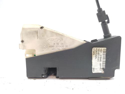 Front right lock SEAT ALHAMBRA (7V8, 7V9) 1.9 TDI | BP25769551C97 