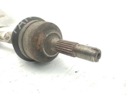 Right front driveshaft PEUGEOT 206 Hatchback (2A/C)  | BP21159828M39 