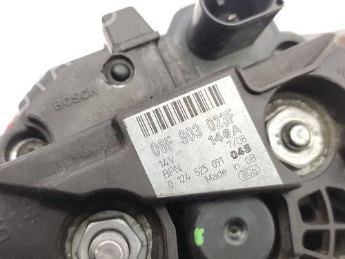 Alternator AUDI A3 (8V1, 8VK) 2.0 TDI | BP33704008M7  - Image 7