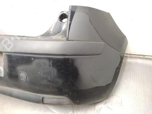 Rear bumper CITROËN C4 I (LC_) 1.6 HDi | BP23409299C8 