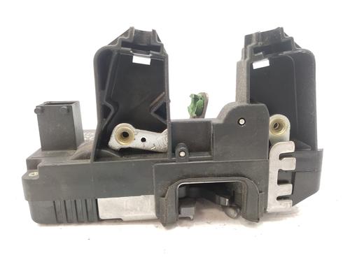 Rear left lock OPEL ZAFIRA A MPV (T98)  | BP21157517C100 