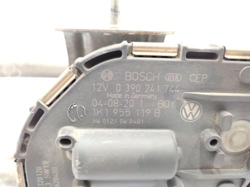 Front wiper motor VW GOLF V (1K1) 1.9 TDI | BP24548484M29 