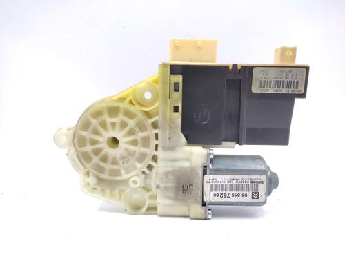 Used Left front window motor CITROËN C4 I (LC_) [2004-2014]  32192809
