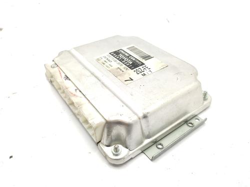 Used Engine control unit (ECU) TOYOTA YARIS (_P1_) 1.3 (SCP12_, SCP13_, SCP12R, SCP13R) (87 hp) 21155616