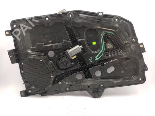 Rudehejsemekanisme ventre foran FORD FIESTA V (JH_, JD_) 1.4 16V | BP21158717C22 