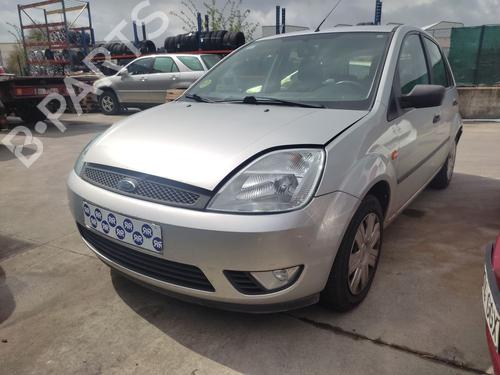 Used Parts FORD FIESTA V (JH_, JD_)  1.4 16V  4599672