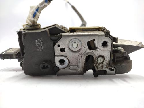Front left lock PEUGEOT 3008 I MPV (0U_)  | BP23537390C98 