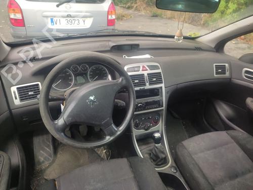 Support PEUGEOT 307 SW (3H) 1.6 16V | BP29125323C155 