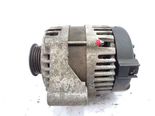 Alternator CHEVROLET AVEO / KALOS Hatchback (T250, T255) 1.2 | BP25849734M7 