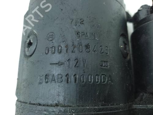 Starter FORD ESCORT III (GAA)  | BP21150554M8 