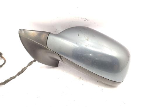 Used Left mirror PEUGEOT 407 (6D_) 2.0 (6DRFNB, 6DRFNE) (136 hp) 29308480
